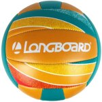 Ballon volley - longboard - t5 - slope - pvc
