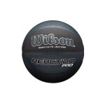 Ballon wilson reaction pro comp - noir - taille 7