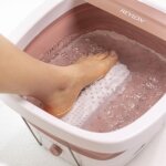 Balnothrapie revlon ultimate indulgence foot spa