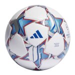 Ballon - adidas - finale league - blanc - cuir synth�tique - mixte