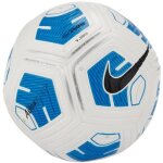 Ballon de football - nike - strike team - blanc - r�sistant - durable