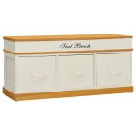 Banc de rangement 240803