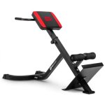 Hop - sport banc romain pliable hs - 1018 chaise romaine hyperextension banc de musculation � domicile ...