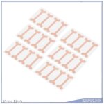 Bandage correcteur ongles incarnés - v geby - pansement anti - douleur - matériau Écologique - 24 pièces ... Bandage correcteur ongles incarnés - v geby - pansement anti - douleur - matériau Écologique - 24 pièces ...