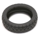 Bandage de roue pour tondeuse honda hr origine 42861 - vb3 - 801