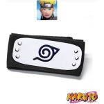 Bandana naruto konoha cosplay - bandeau