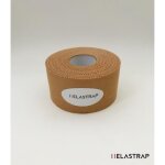 Bande bandage de maintien strap strapping rigide peau marron non élastique sports et loisirs Bande bandage de maintien strap strapping rigide peau marron non élastique sports et loisirs