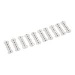 Bandes de correction dongle - omabeta - 10 pièces - correction des ongles incarnés - matériau composite ... Bandes de correction dongle - omabeta - 10 pièces - correction des ongles incarnés - matériau composite ...