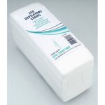 Bandes  piler gaufres - sibel - x 250 - motif gaufr - cire tide - adulte