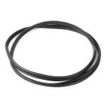 Bande de joint de coffre de hayon arrire de voiture pour 107 modles c1 jusqu 2014 (oem: b0000651380) ...