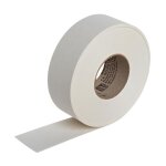 Bande joint papier - semin - 75 m - invisible aprs finition - forte rsistance - qualit professionnelle ...