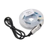 Bande lumineuse led rvb surenhap - contrle de bouton - 1 mtre - intrieur