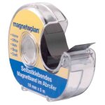 Bande magntique en distributeur 19mm x 5m