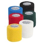 Bande de maintien pour protge - tibias select - vert - adulte - homme