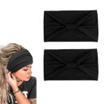 Bandeau cheveux femme2 pcs serre tete femme large élastique croix de criss bandeau cheveux yoga sport ... Bandeau cheveux femme2 pcs serre tete femme large élastique croix de criss bandeau cheveux yoga sport ...