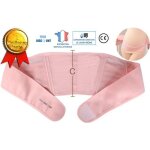 Bandeau grossesse femme enceinte grande taille ceinture soutien dorsale nuit lombaire sangle maternite ...