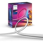 Bandeau led - philips - lightstrip hue play - gradient - tv 75? - eu