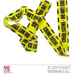 Banderole sc�ne de crime