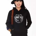 Bangtan garçons bts pull kpop kostüme jungkook jimin suga v sweat à capuche Bangtan garçons bts pull kpop kostüme jungkook jimin suga v sweat à capuche