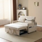 Banquette clic - clac - okwish - avec dossier rglable support pour tlphone portable port de chargement ...