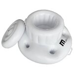 Bar flottant pour spa gonflable mspa