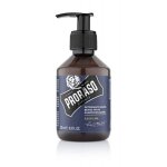 - proraso - azur lime - 200ml - pour homme - nettoyage doux