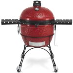 Barbecue en cramique kamado joe big joe 2