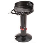 Barbecue au charbon barbecook loewy 50
