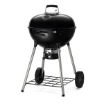 Barbecue � charbon kettle premium 57cm