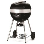 Barbecue à charbon napoleon rodeo kettle pro 57 cm Barbecue à charbon napoleon rodeo kettle pro 57 cm