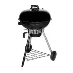 Somagic barbecue charbon 57cm - 318570
