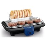 Barbecue de table - tefal - bg90g812 - 2300 w - lectrique - grille dmontable