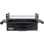 Barbecue encastrable 46 couverts ruecab