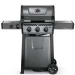 Barbecue  gaz napoleon freestyle 365 rchaud