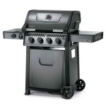 Barbecue  gaz napoleon freestyle 425 rchaud