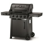 Barbecue � gaz napoleon phantom freestyle 425 sizzle zone