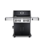 Barbecue gaz napol�on rogue se 525 sibpk 4 br�leurs + 1 lat�ral + 1 arri�re (2020)