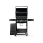 Barbecue � gaz rogue 425 3 br�leurs - napol�on