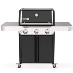 Barbecue à gaz weber genesis e - 315 Barbecue à gaz weber genesis e - 315