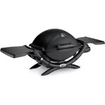 Barbecue  gaz weber q 1200 noir