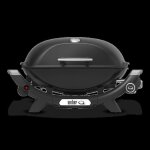 Barbecue  gaz weber q 2100n