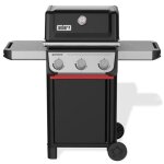 Barbecue  gaz weber spirit e - 310