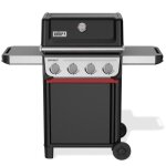 Barbecue  gaz weber spirit e - 410
