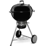 Barbecue weber master - touch gbs Ø 57 cm noir Barbecue weber master - touch gbs Ø 57 cm noir