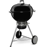 Barbecue charbon weber master - touch gbs e - 5750 noir