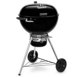 Barbecue charbon weber master - touch premium e - 5770 gbs