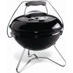 Barbecue weber smokey joe noir