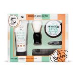 Barbers - coffret toilettage barbers - 5pcs