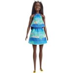 Barbie - barbie aime les oc�ans 2 - poup�e mannequin - d�s 3 ans