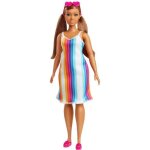 Barbie - barbie aime les oc�ans 3 - poup�e mannequin - d�s 3 ans